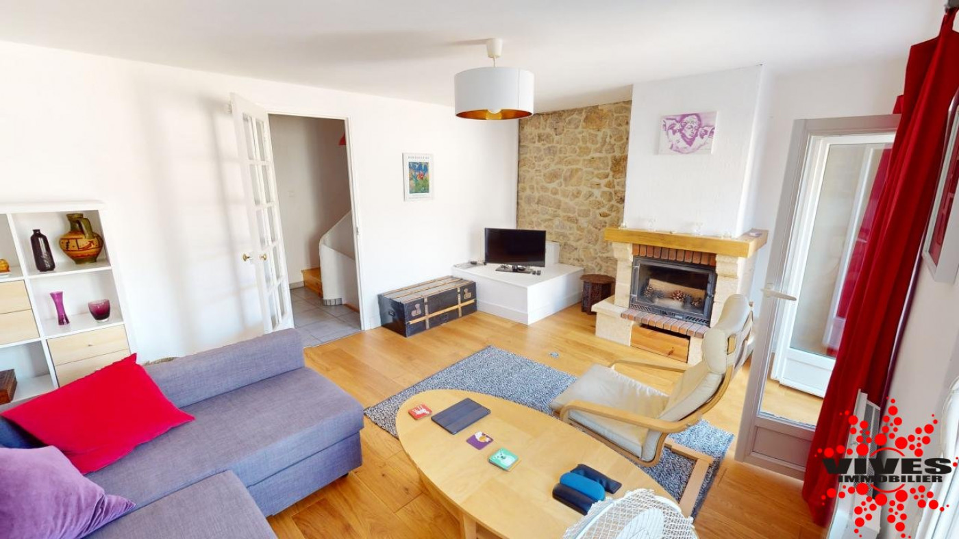 sale Maison Puisserguier - Photo 1