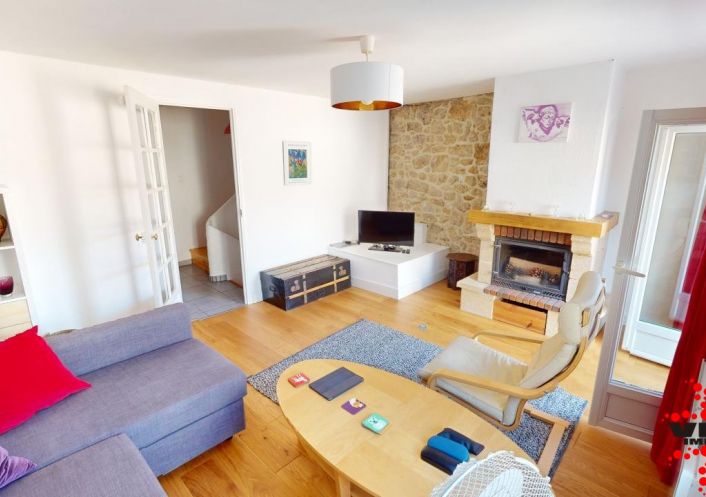 vente Maison Puisserguier