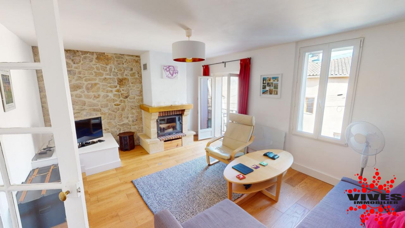 sale Maison Puisserguier - Photo 2