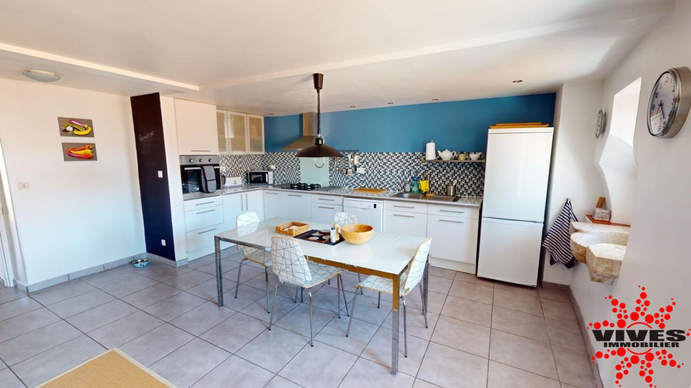 sale Maison Puisserguier - Photo 4