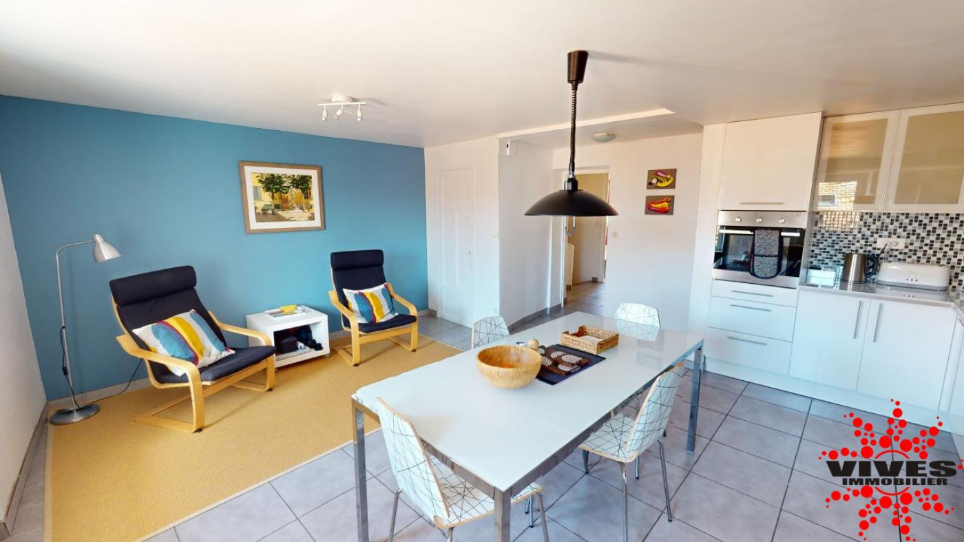 sale Maison Puisserguier - Photo 5