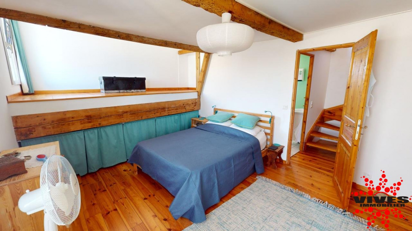 sale Maison Puisserguier - Photo 6