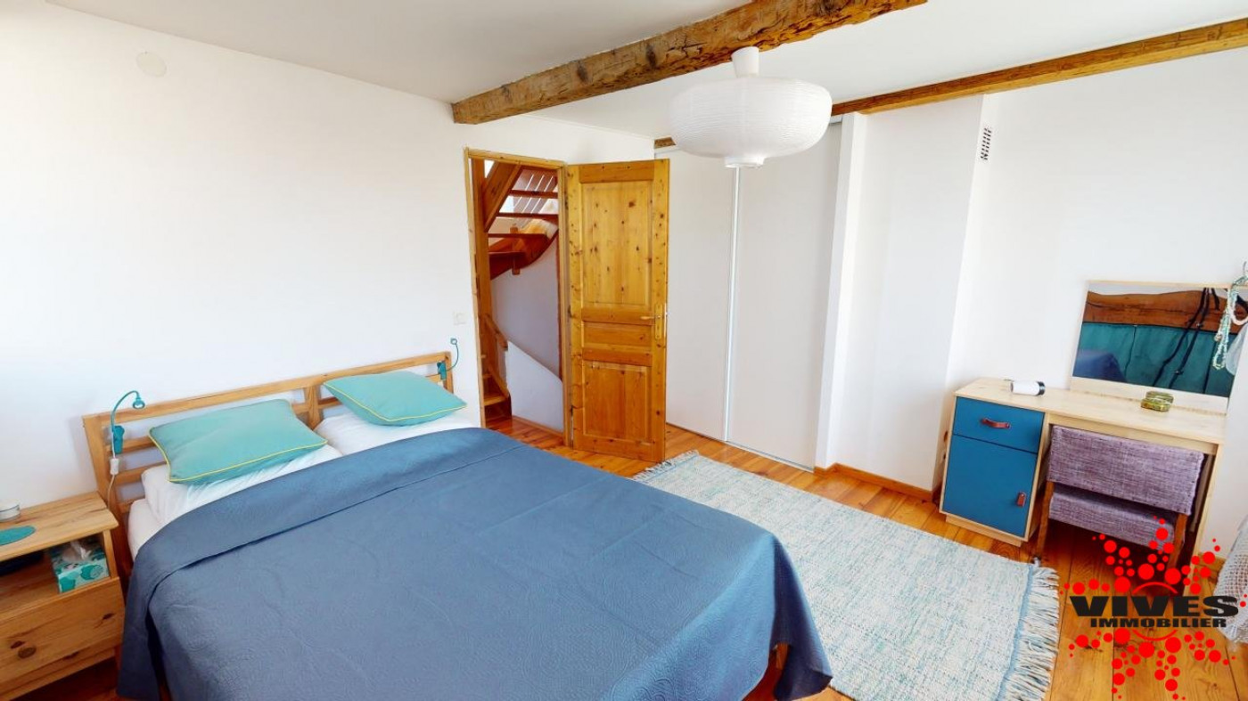 sale Maison Puisserguier - Photo 7