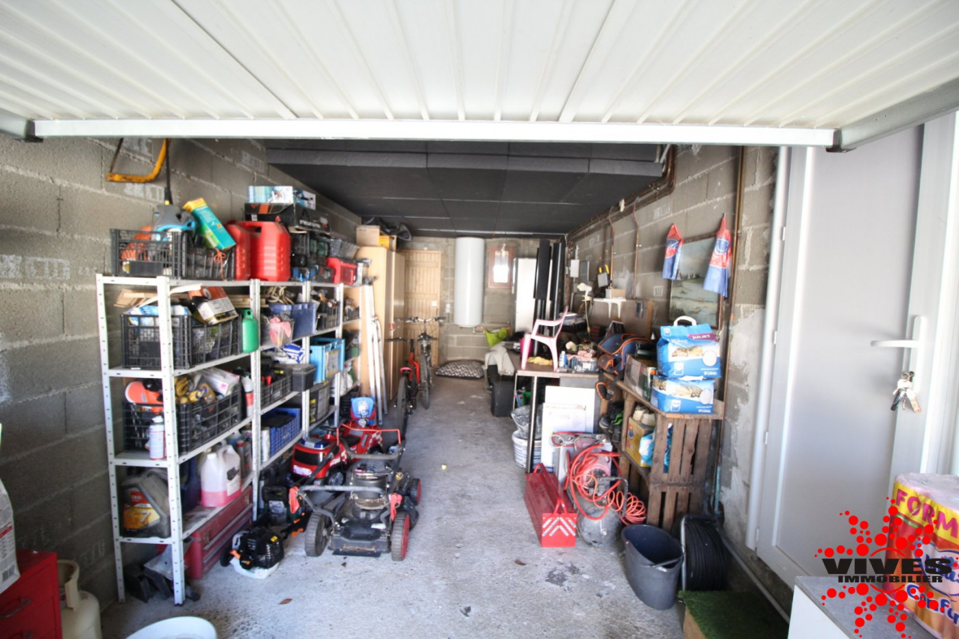 sale Villa Maureilhan - Photo 11