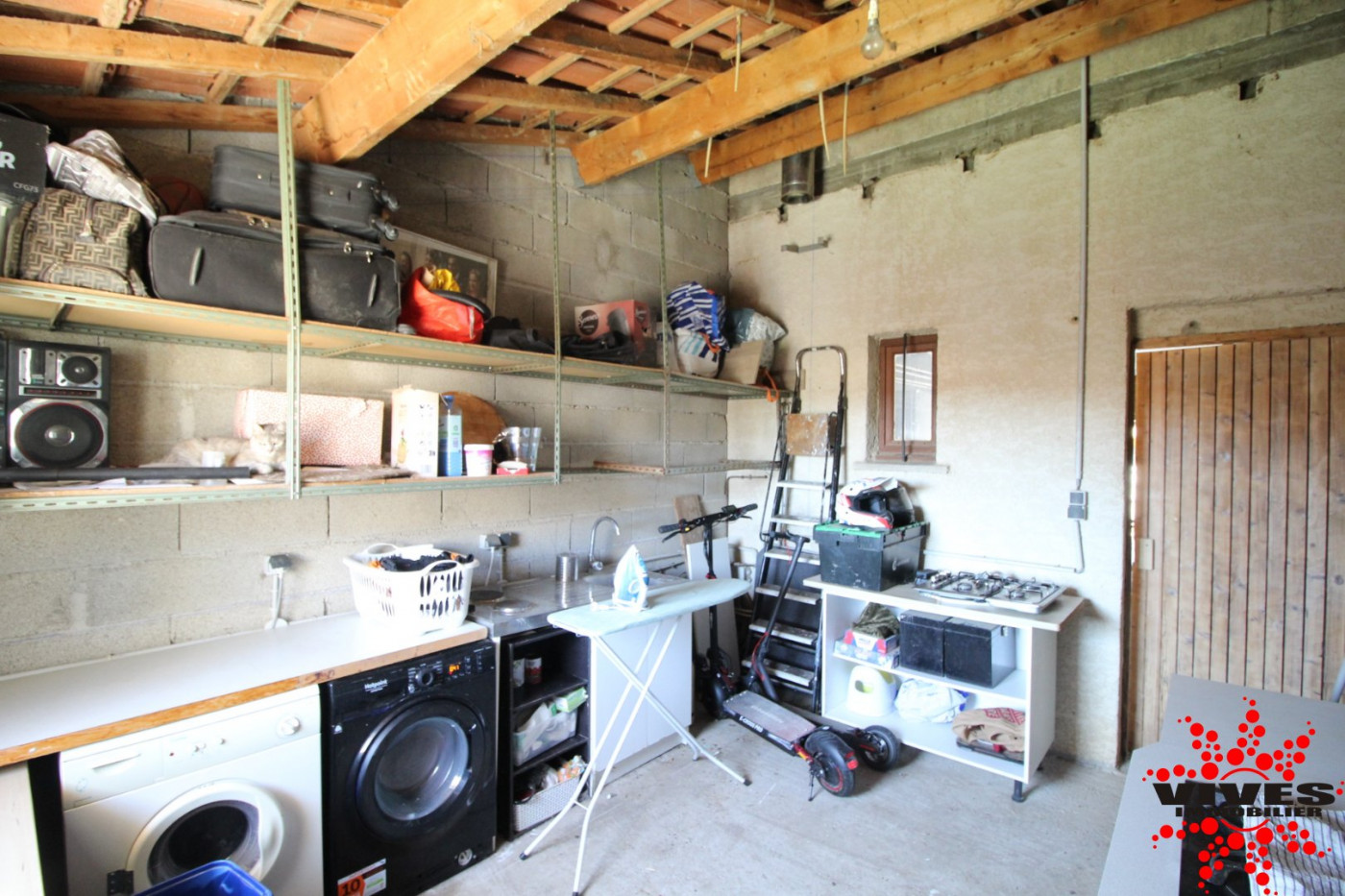 sale Villa Maureilhan - Photo 10