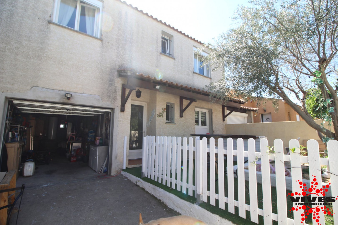 sale Villa Maureilhan - Photo 13