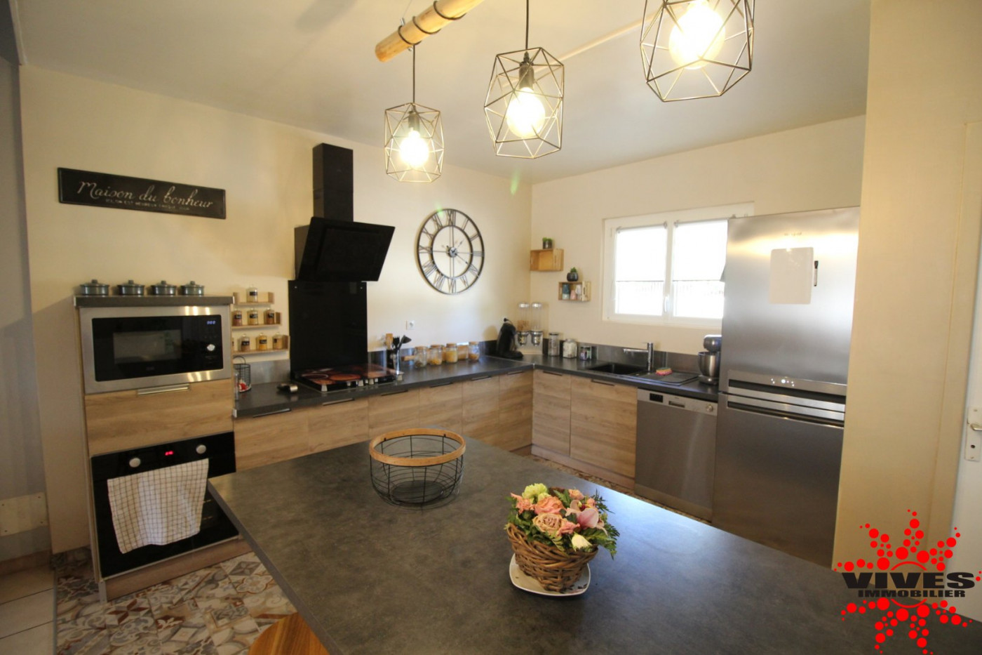 sale Villa Maureilhan - Photo 14