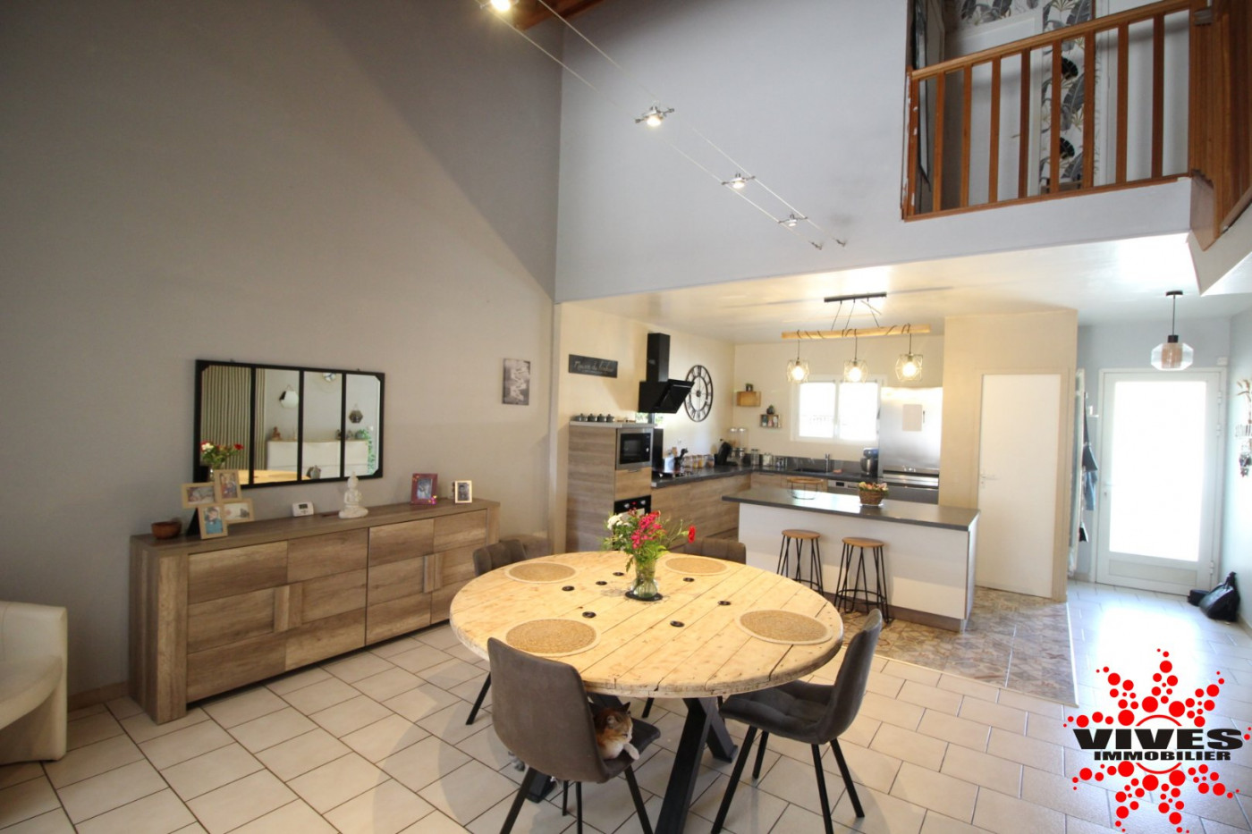 sale Villa Maureilhan - Photo 1