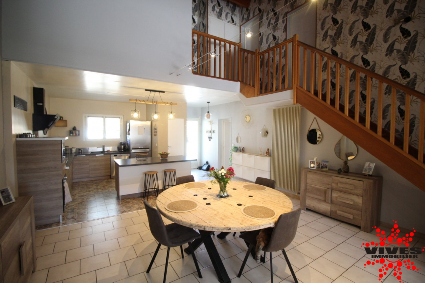 sale Villa Maureilhan - Photo 16