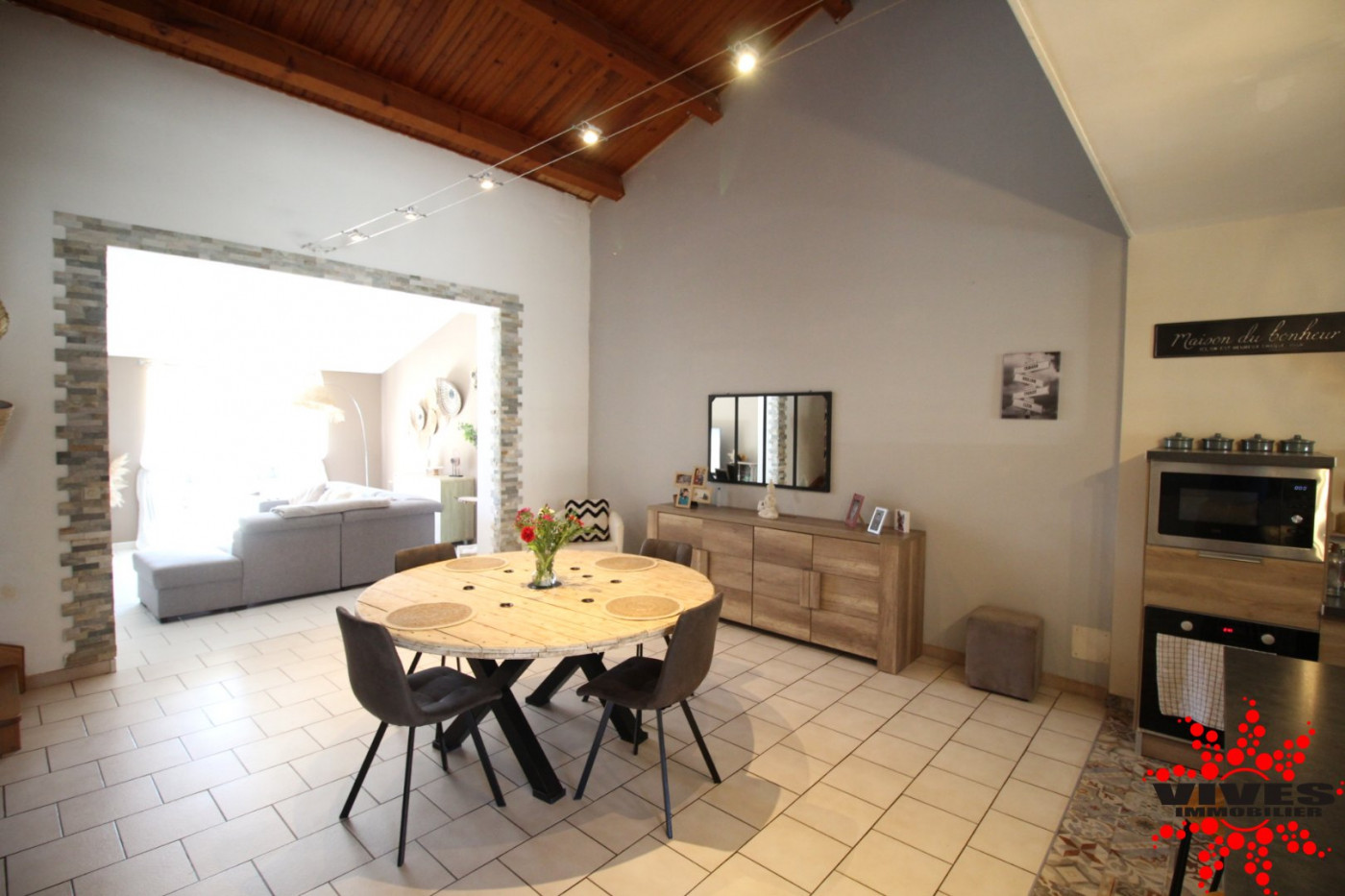 sale Villa Maureilhan - Photo 17