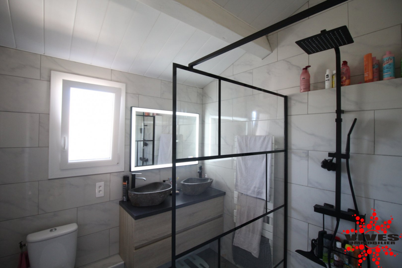 sale Villa Maureilhan - Photo 5