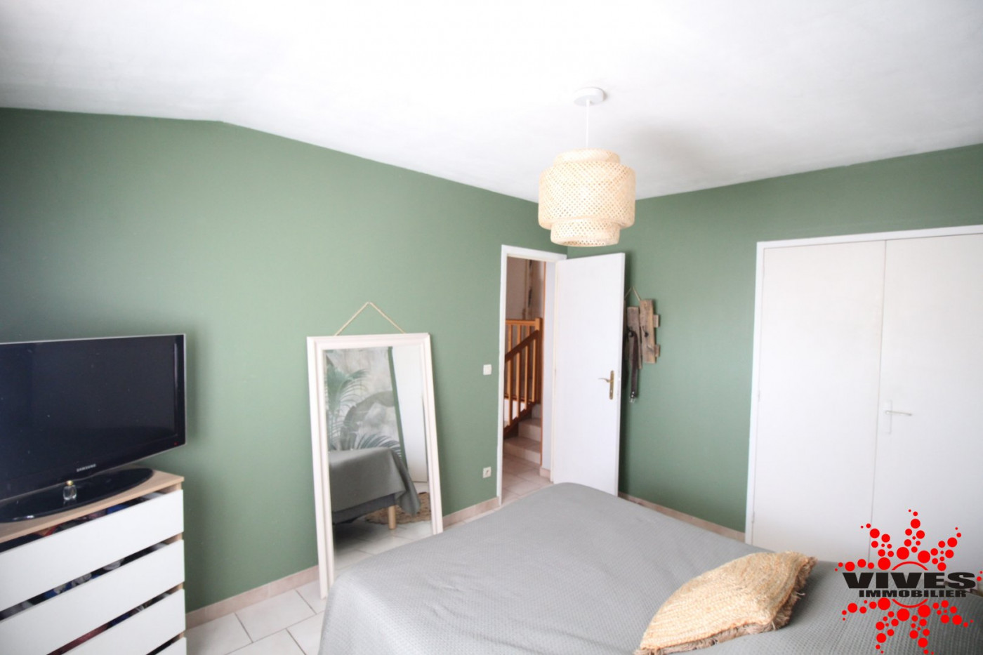 sale Villa Maureilhan - Photo 8