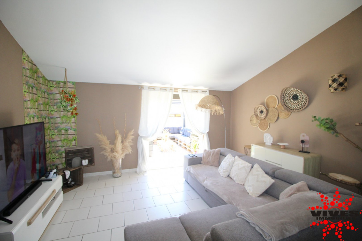 sale Villa Maureilhan - Photo 9