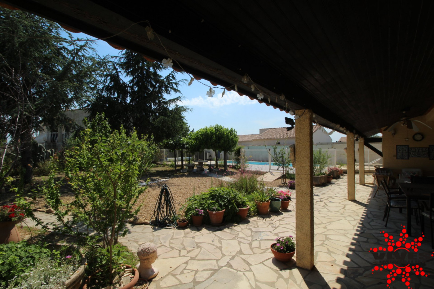 sale Villa Argeliers - Photo 3