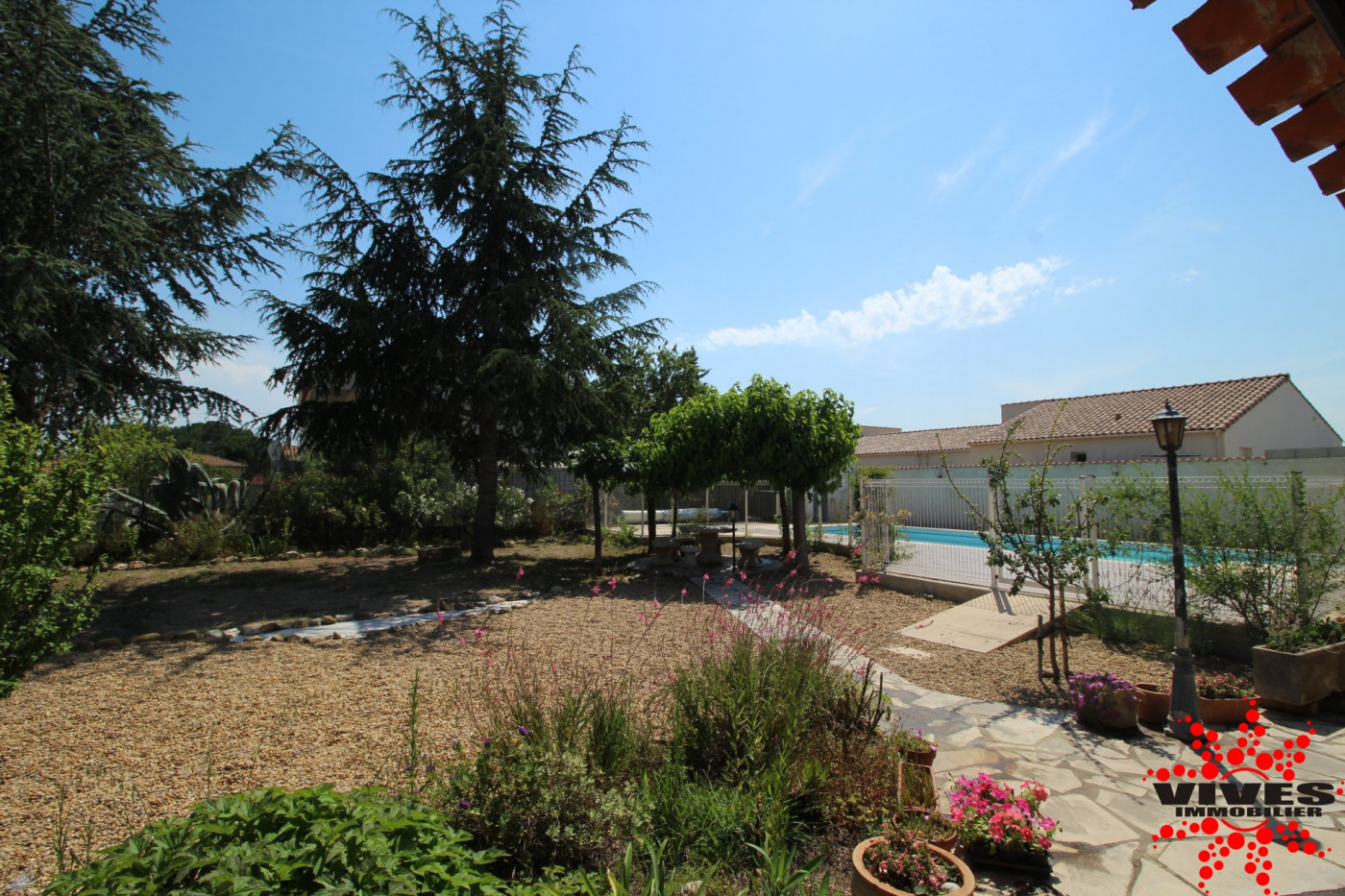 sale Villa Argeliers - Photo 4