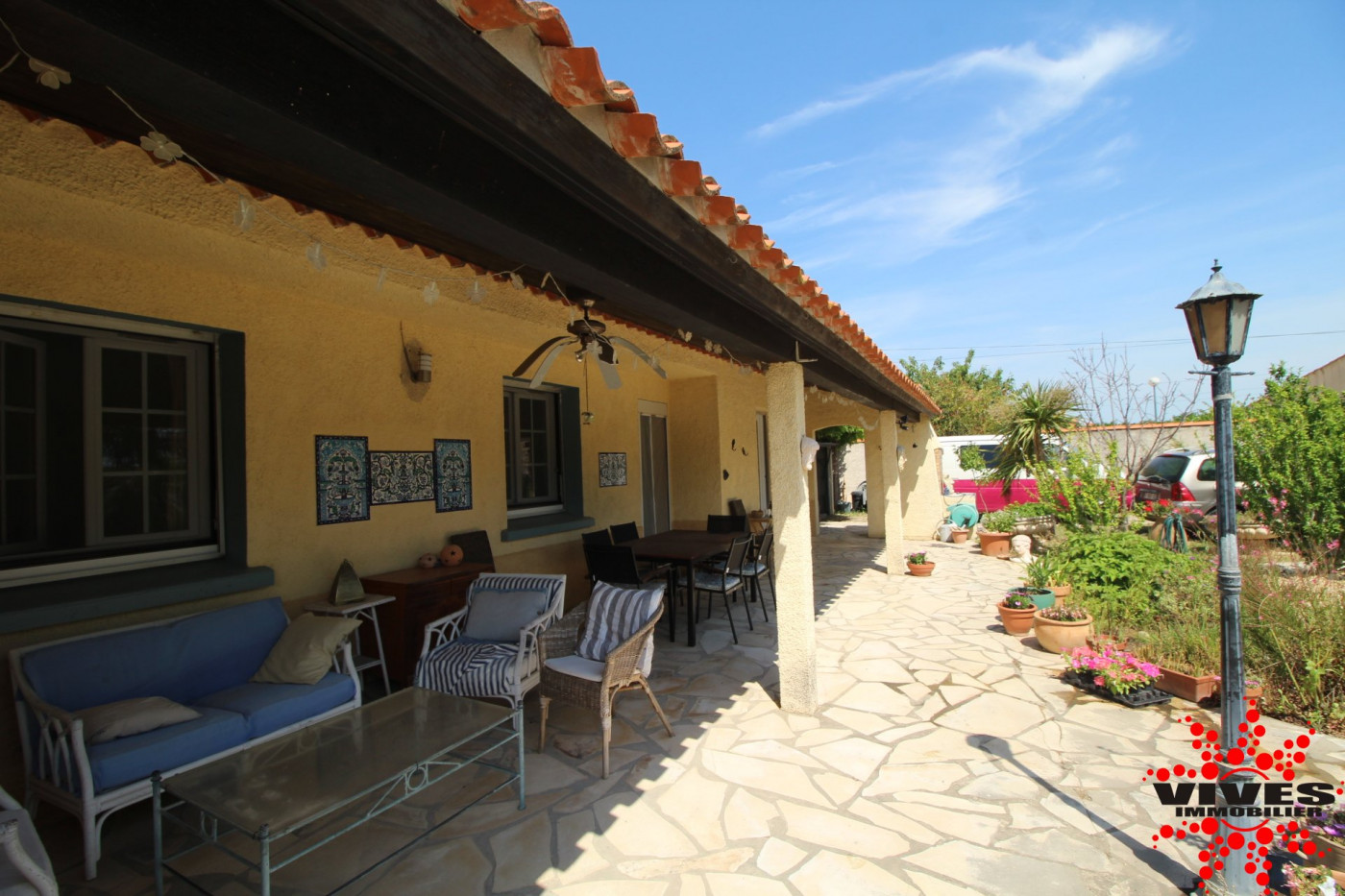 sale Villa Argeliers - Photo 16