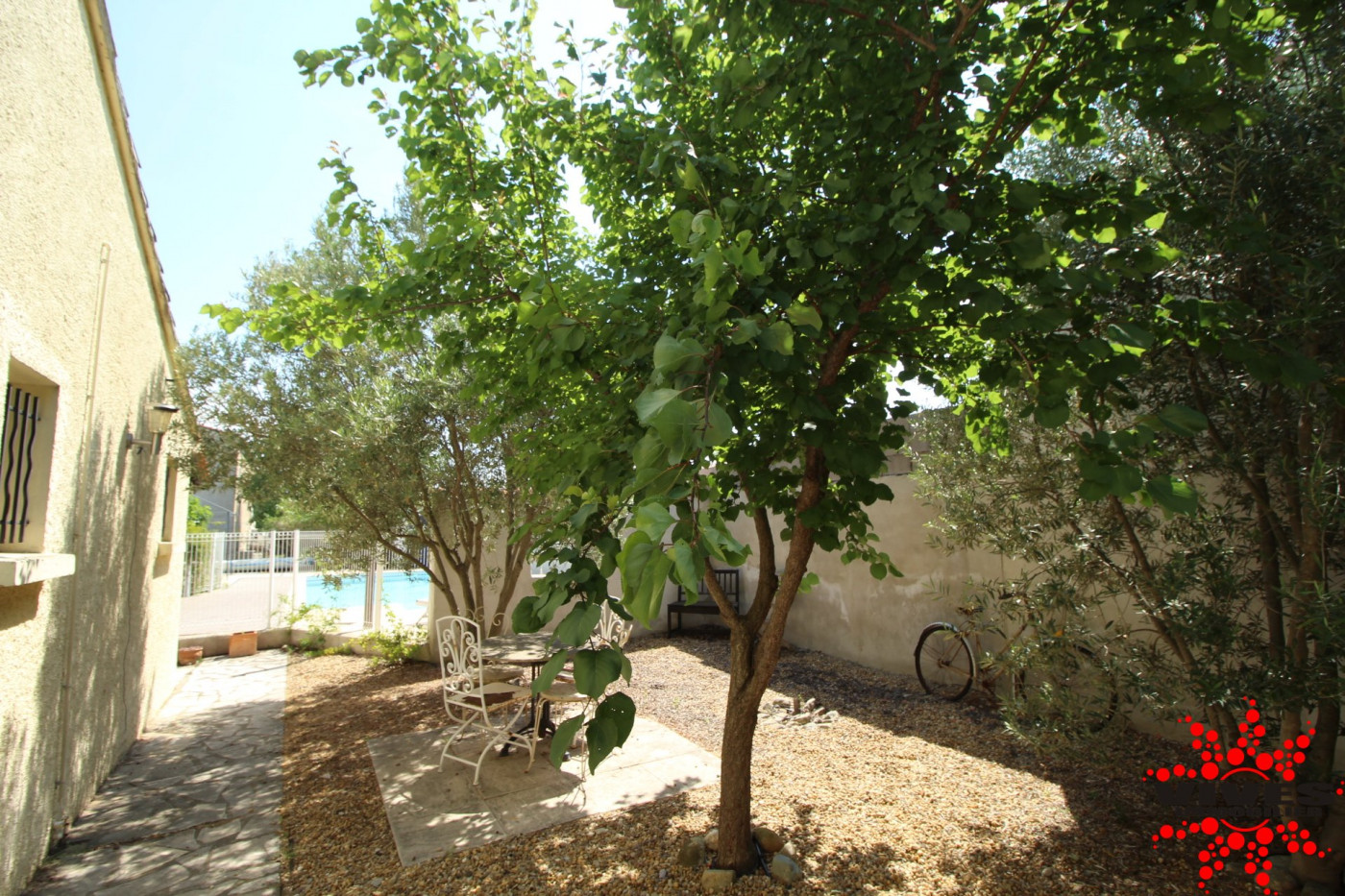 sale Villa Argeliers - Photo 6