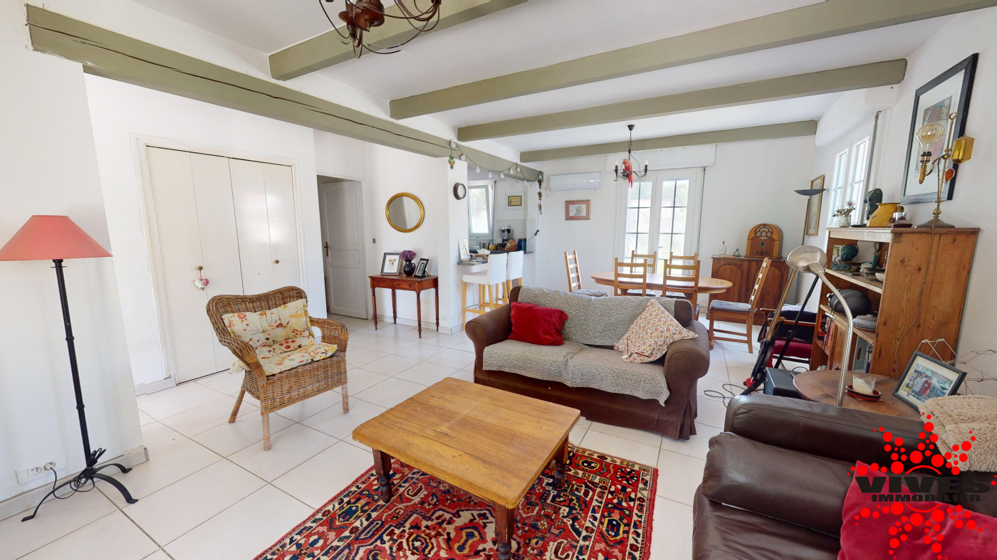 sale Villa Argeliers - Photo 5