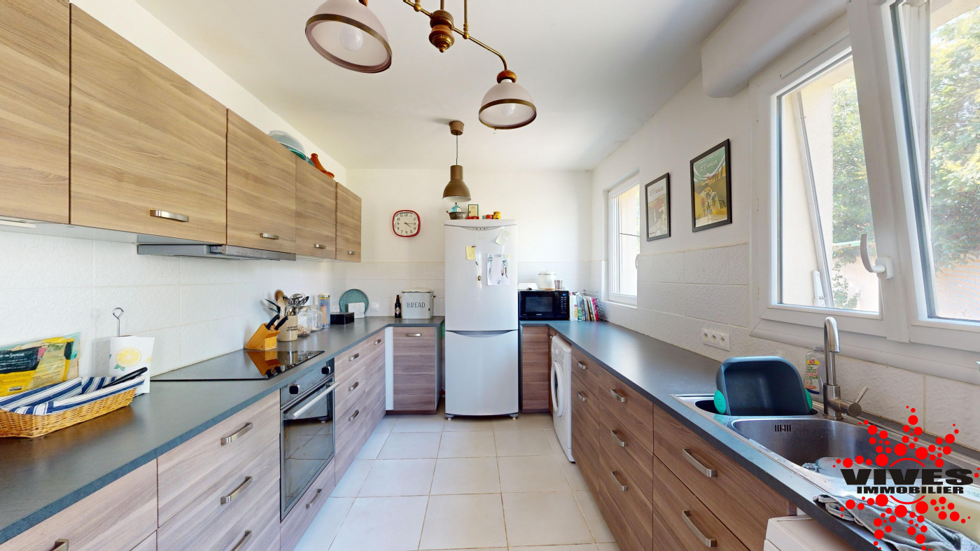 sale Villa Argeliers - Photo 7