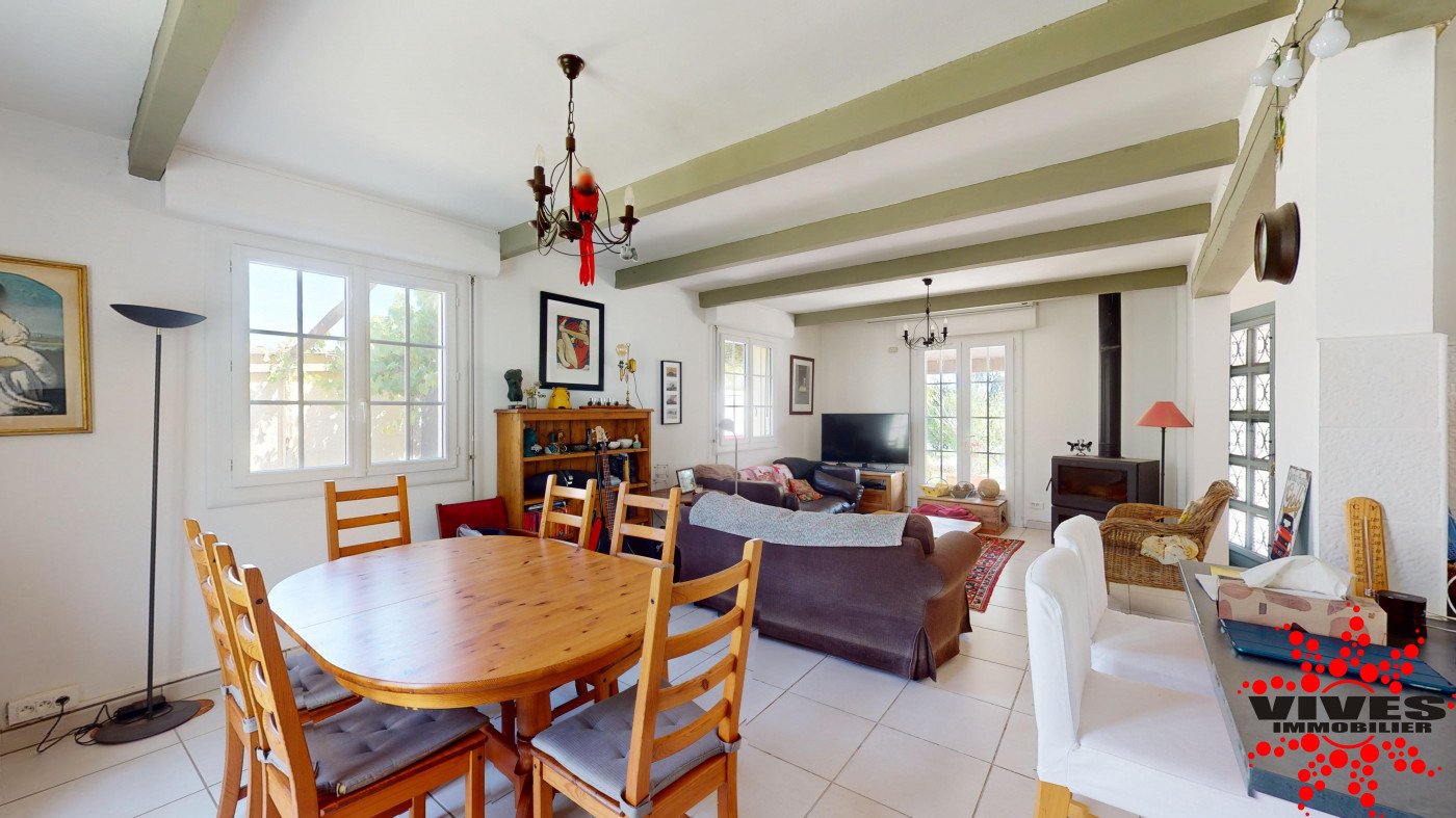 sale Villa Argeliers - Photo 8