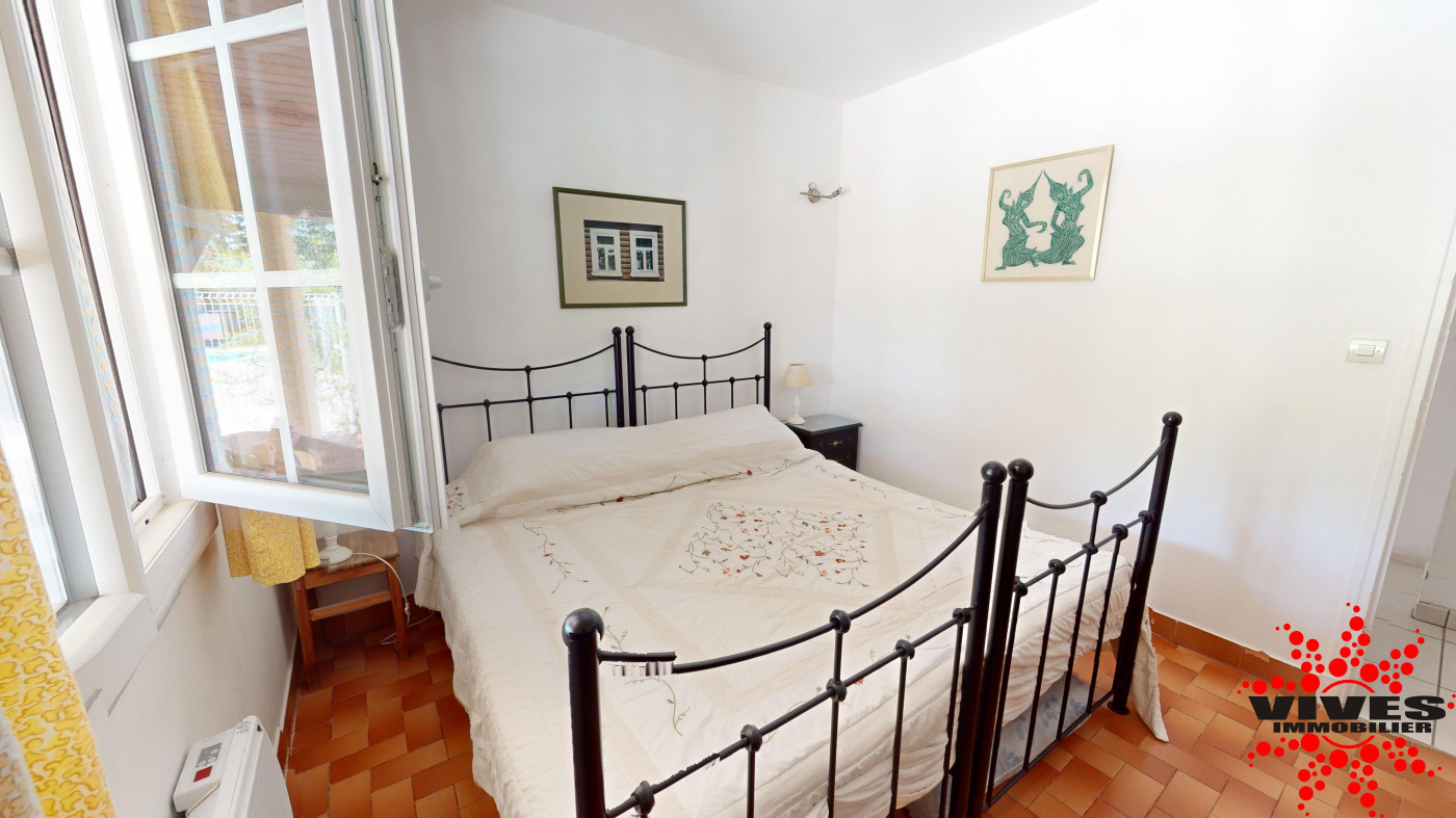 sale Villa Argeliers - Photo 10