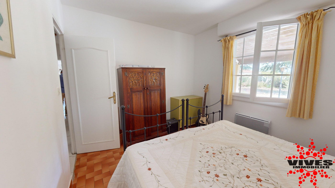 sale Villa Argeliers - Photo 11