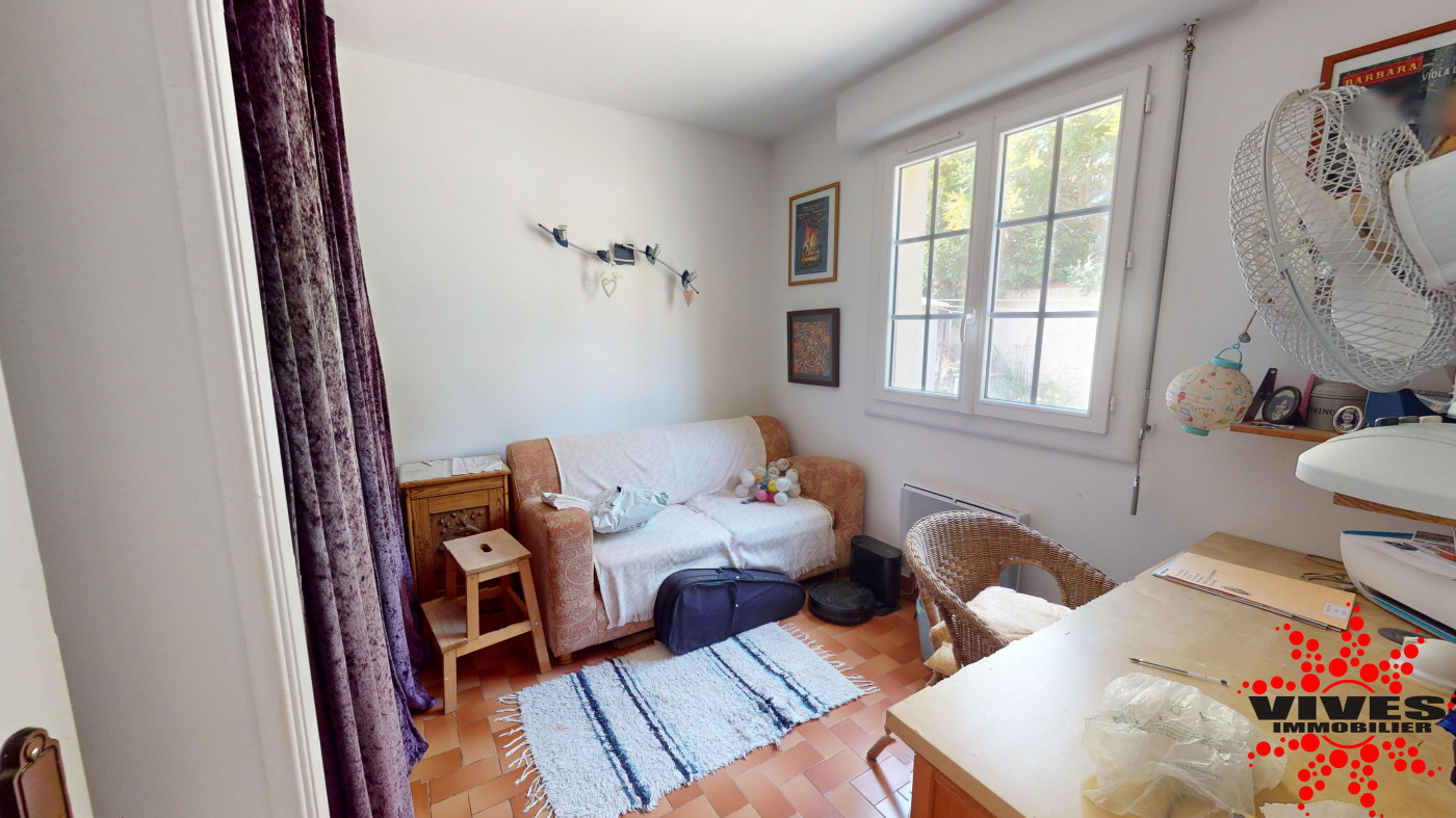 sale Villa Argeliers - Photo 12