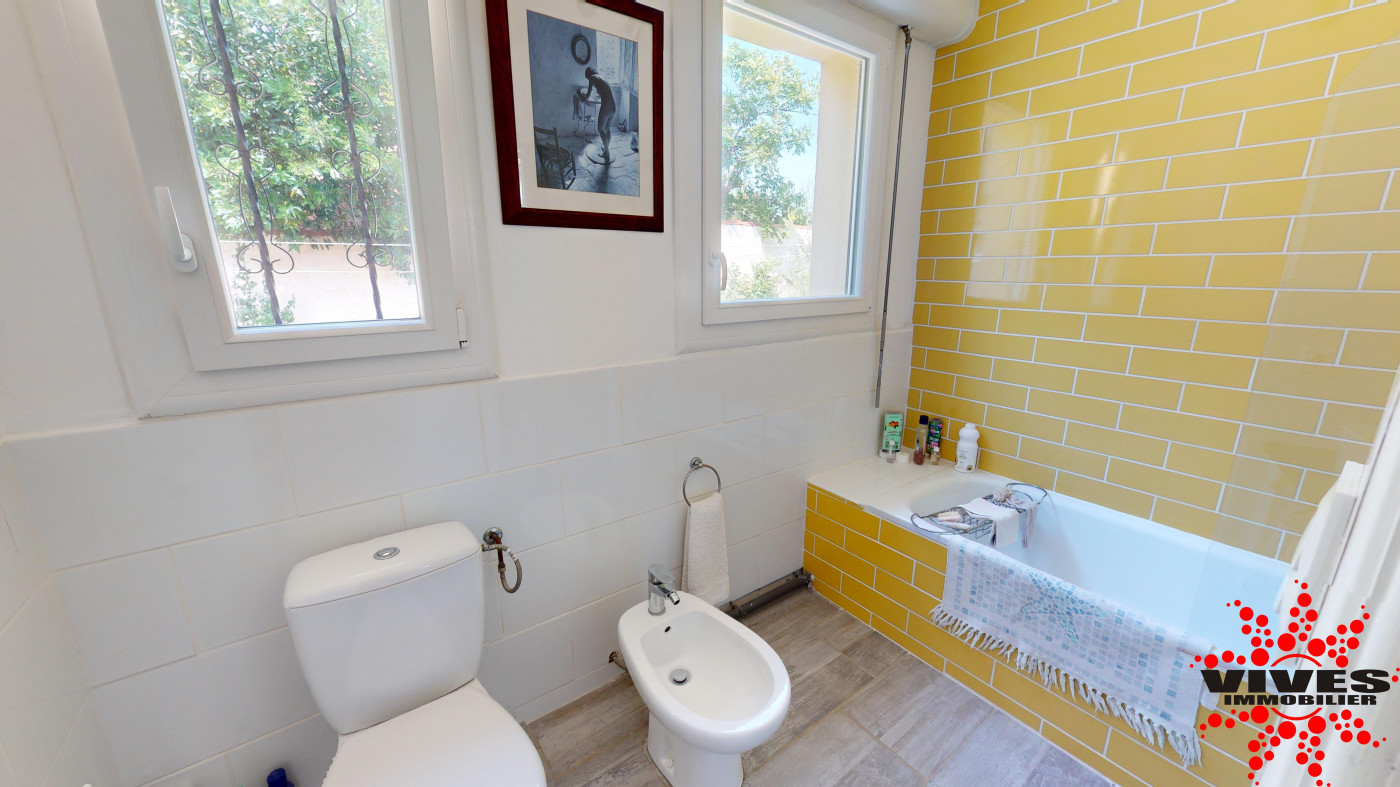 sale Villa Argeliers - Photo 13