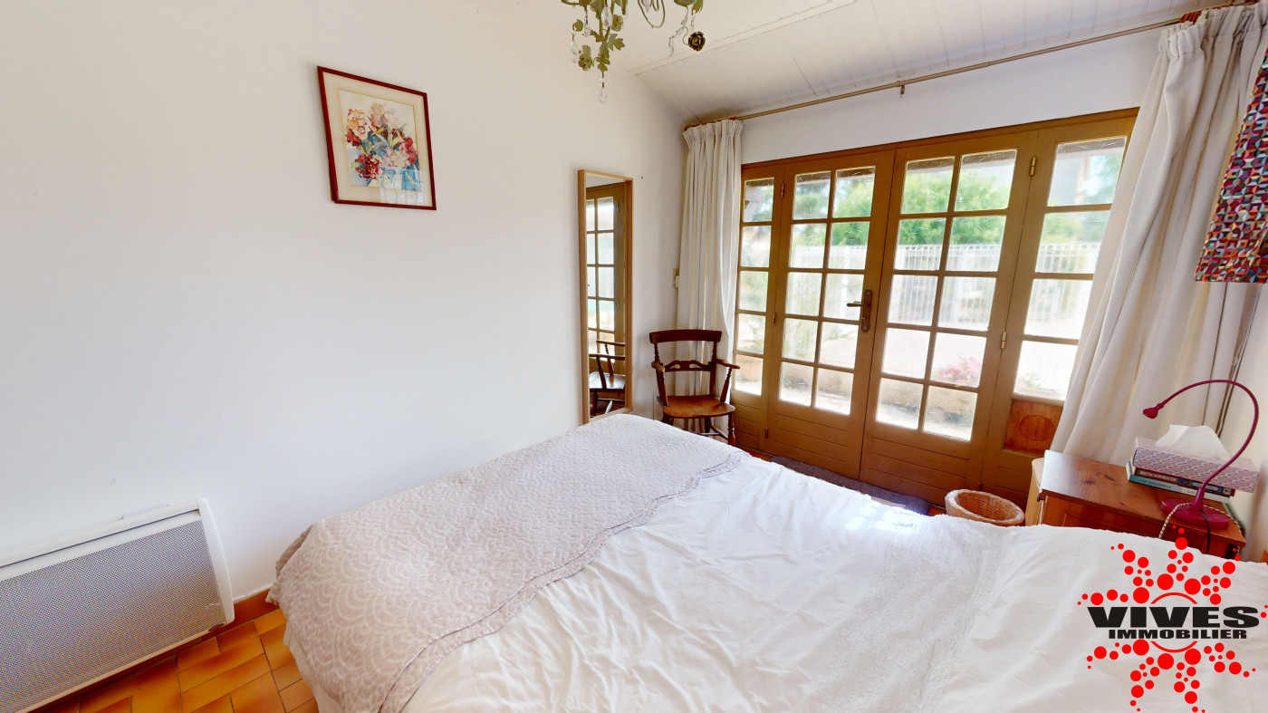 sale Villa Argeliers - Photo 14