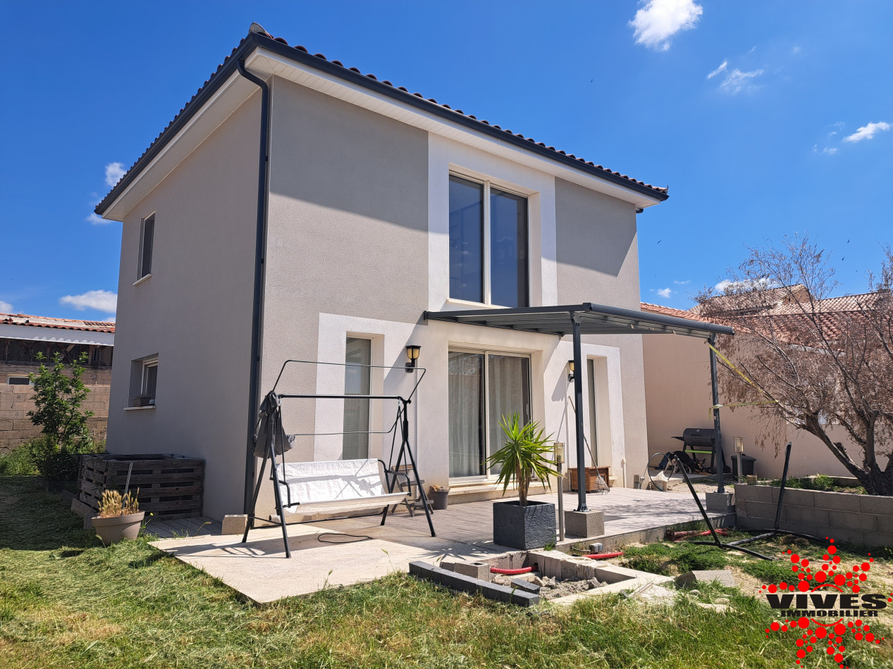 vente Villa Capestang - Photo 8