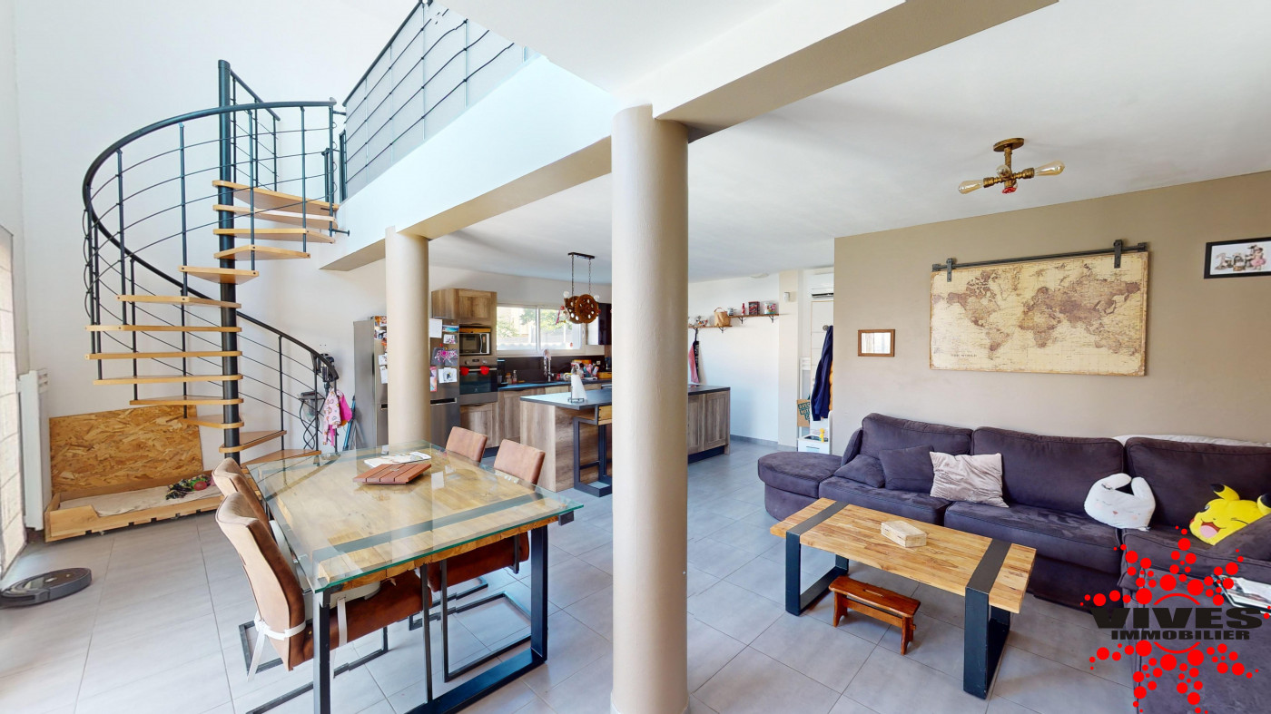 vente Villa Capestang - Photo 3