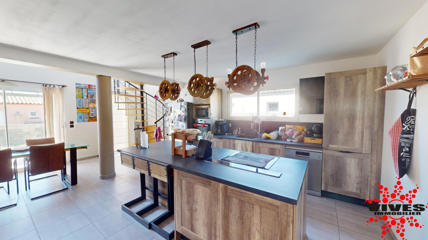 vente Villa Capestang - Photo 2