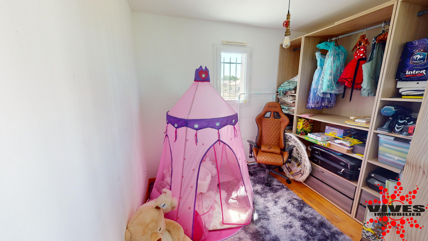 vente Villa Capestang - Photo 7