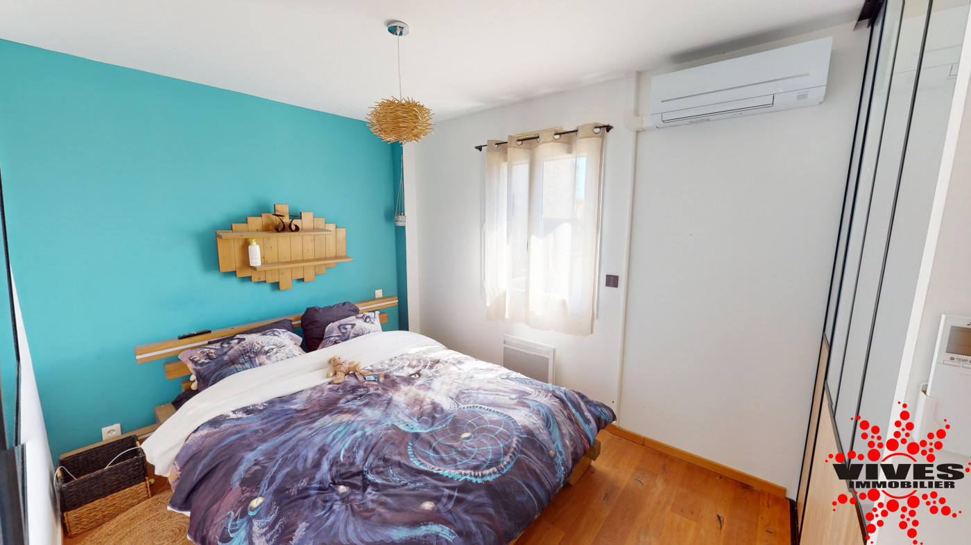 vente Villa Capestang - Photo 5