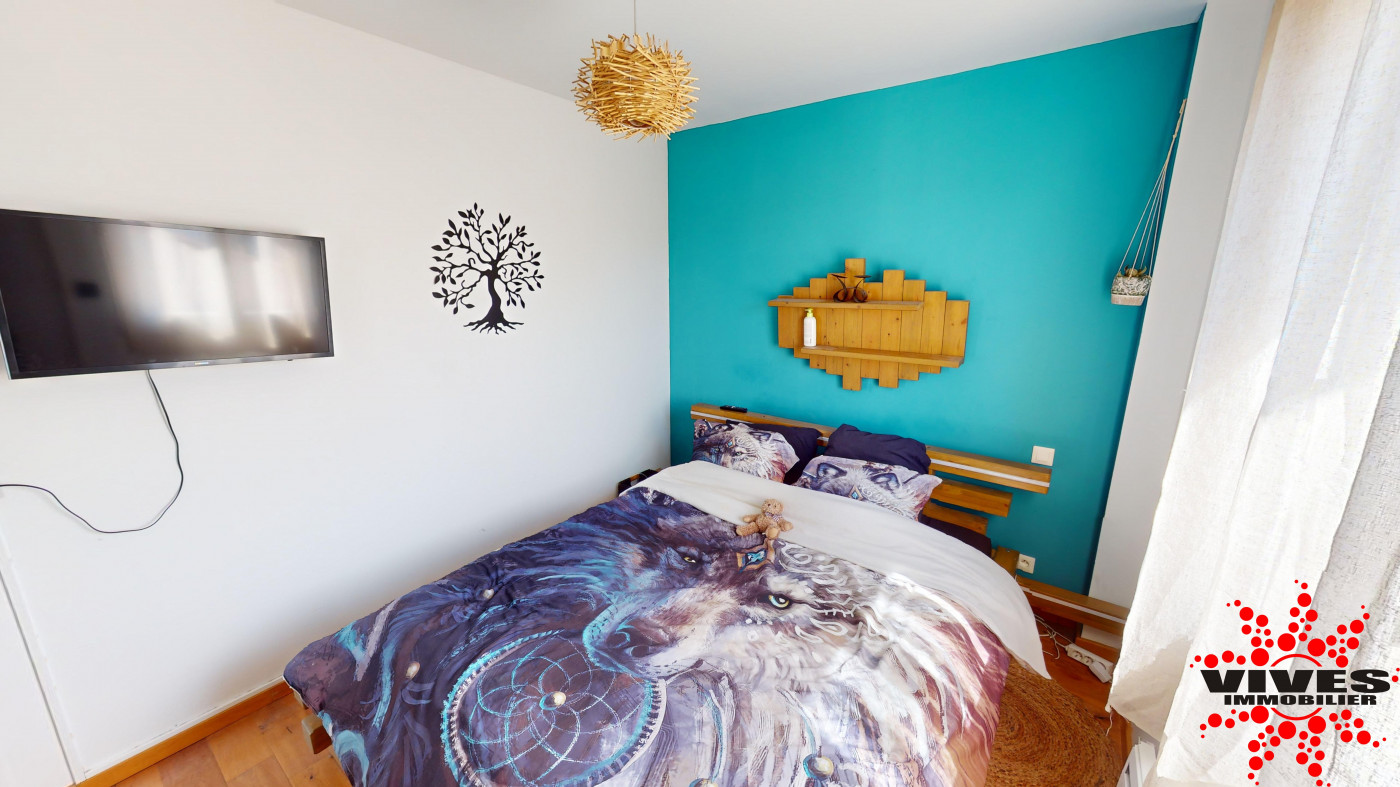 vente Villa Capestang - Photo 12