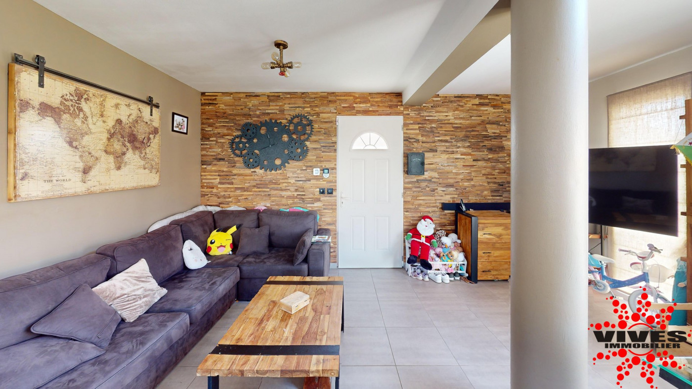 vente Villa Capestang - Photo 4