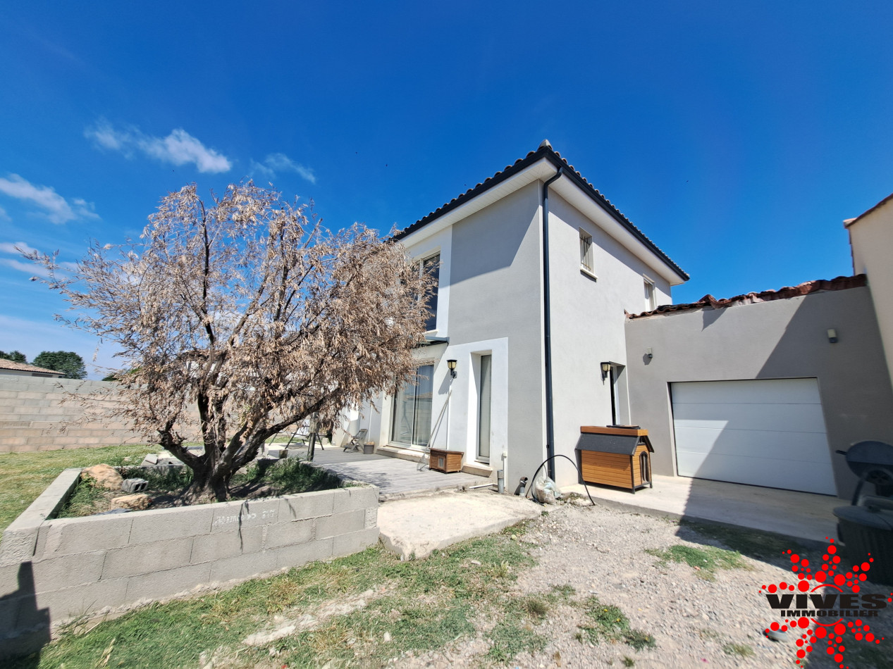 vente Villa Capestang - Photo 10