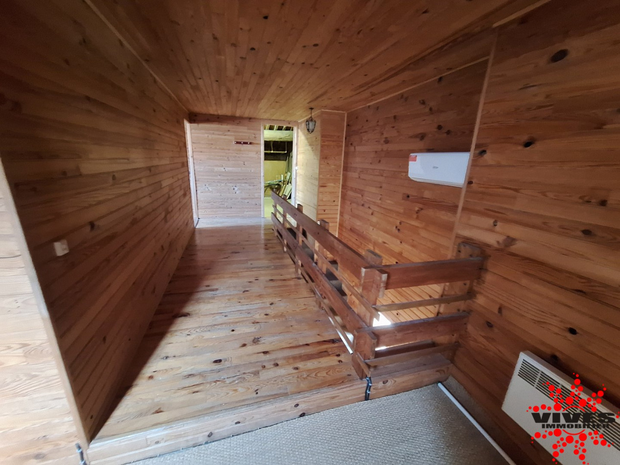 vente Maison Colombiers - Photo 17