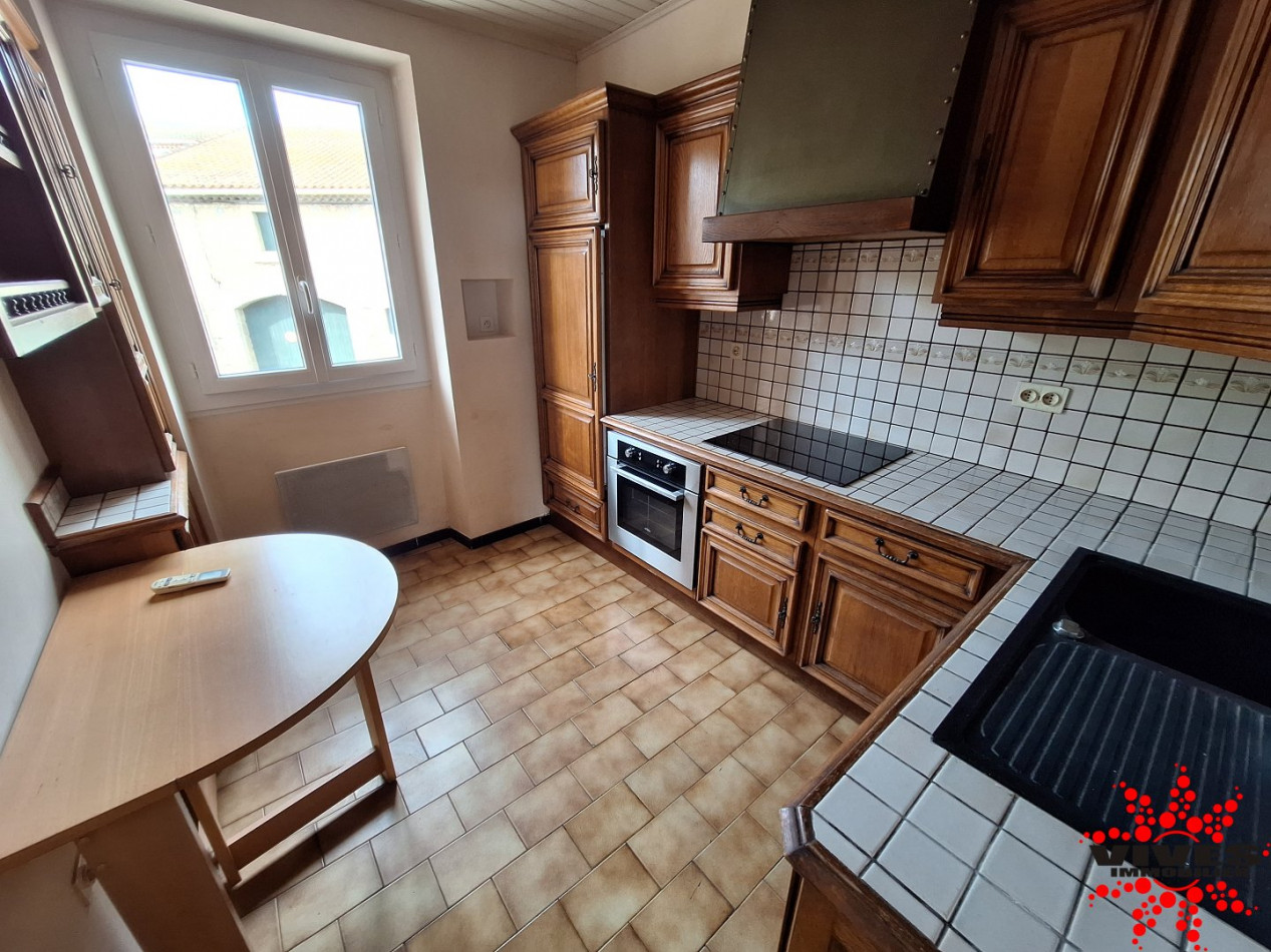 vente Maison Colombiers - Photo 5