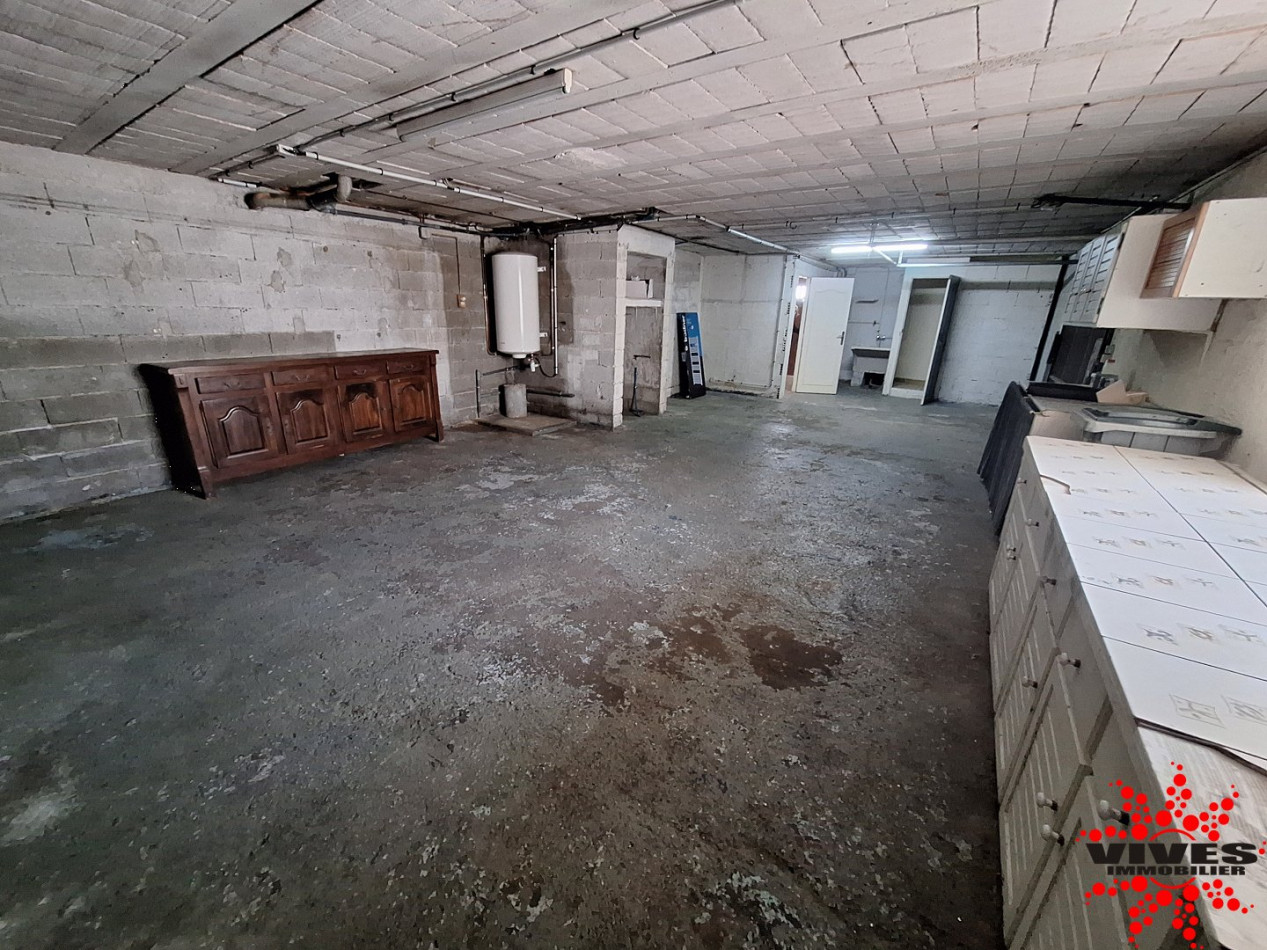 vente Maison Colombiers - Photo 14