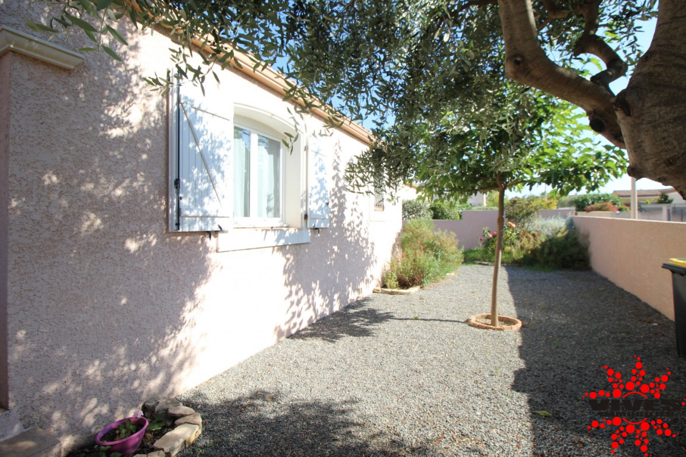 vente Villa Puisserguier - Photo 13