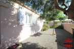 vente Villa Puisserguier