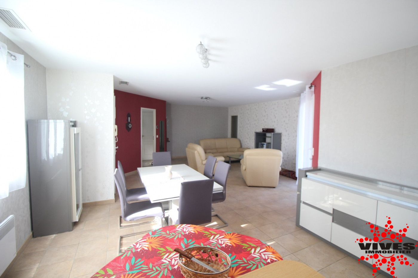 vente Villa Puisserguier - Photo 6