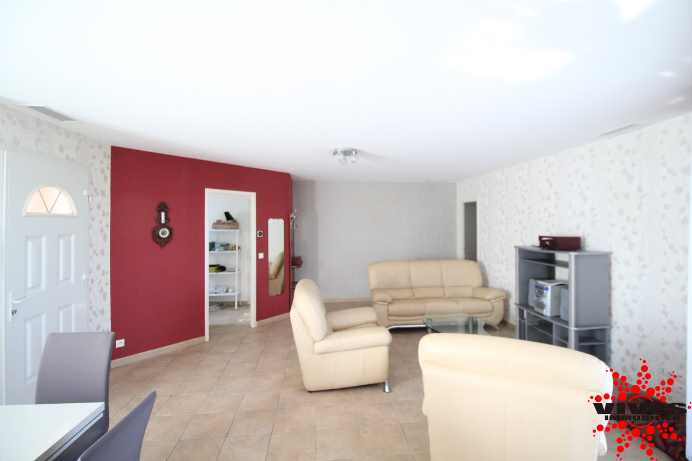 vente Villa Puisserguier - Photo 9