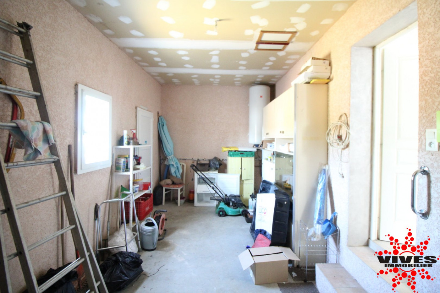 vente Villa Puisserguier - Photo 12