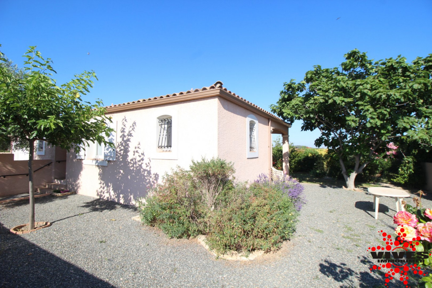 vente Villa Puisserguier - Photo 15