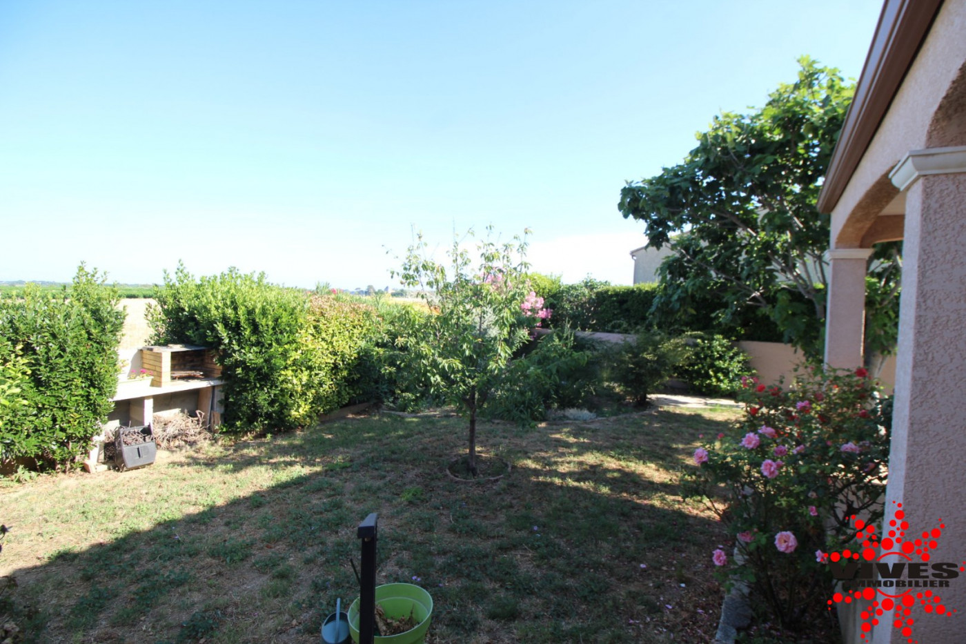 vente Villa Puisserguier - Photo 2