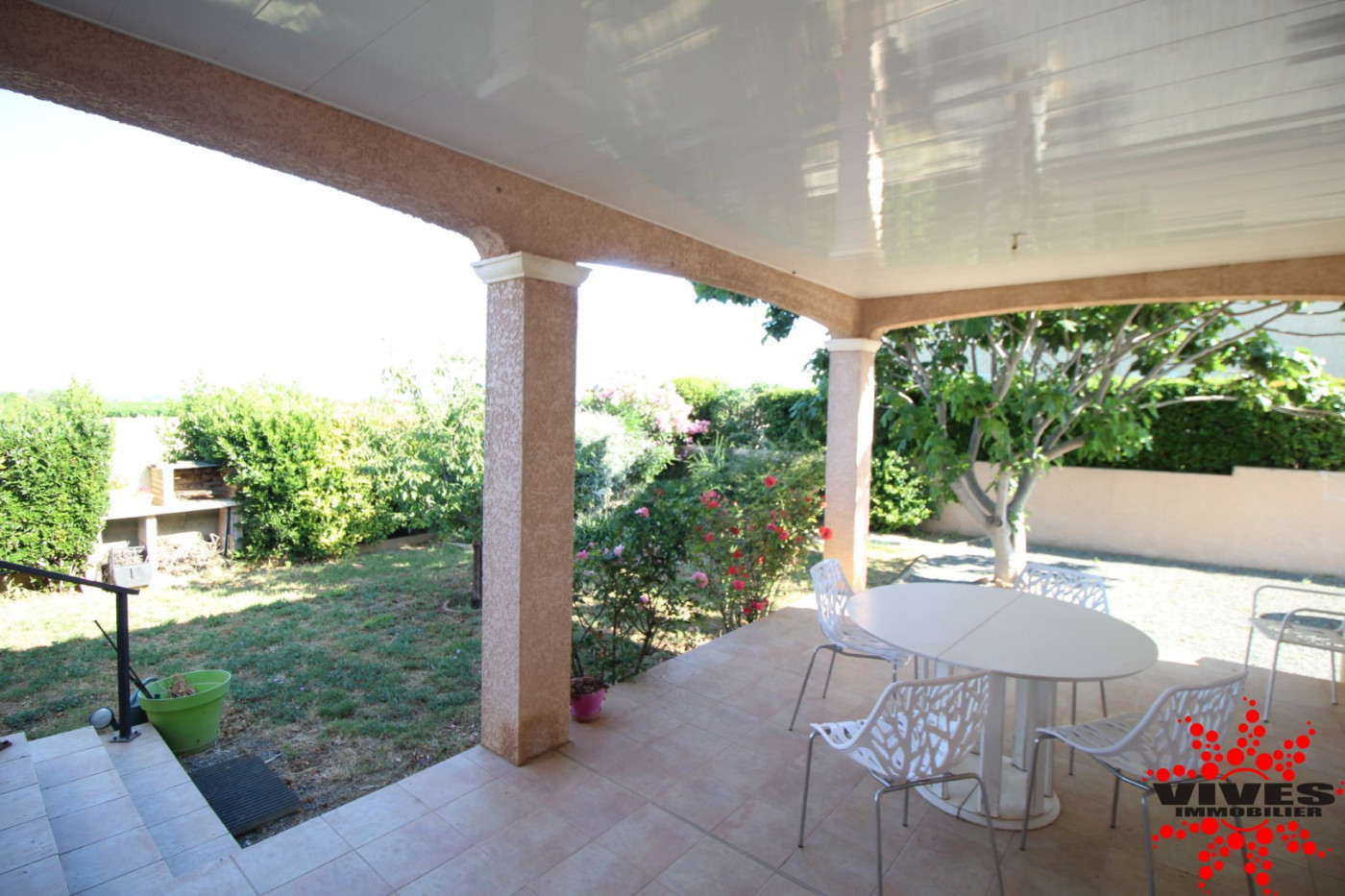 vente Villa Puisserguier - Photo 3