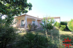 vente Villa Puisserguier