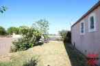 vente Villa Puisserguier